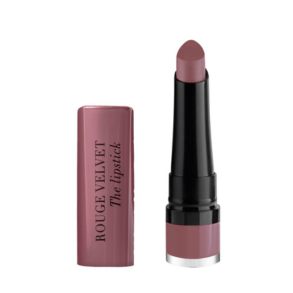 Bourjois Rouge Velvet The Lipstick Matte 2.4g