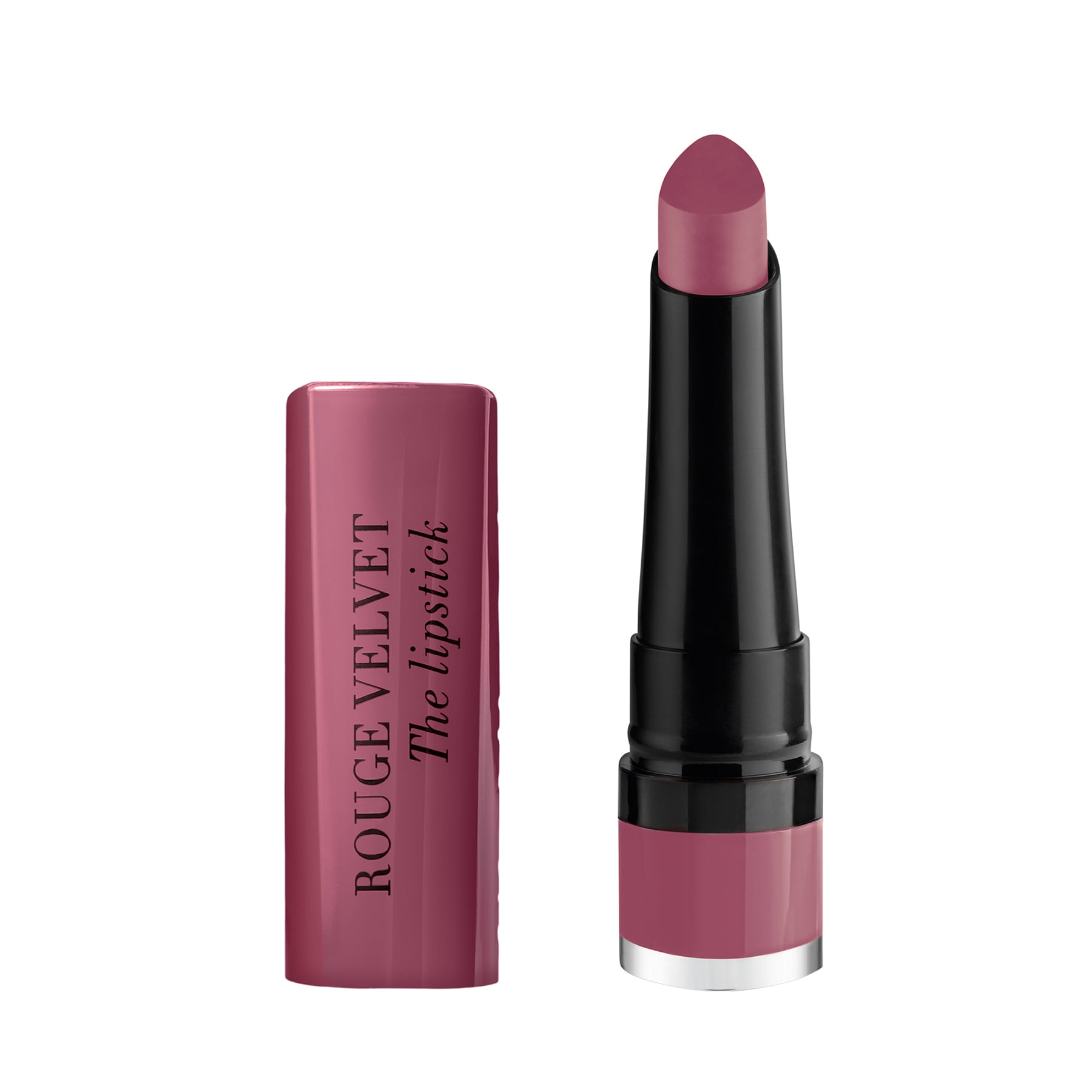 Rouge Velvet The Lipstick Matte 2.4g 19 Place Des Roses|2.4g