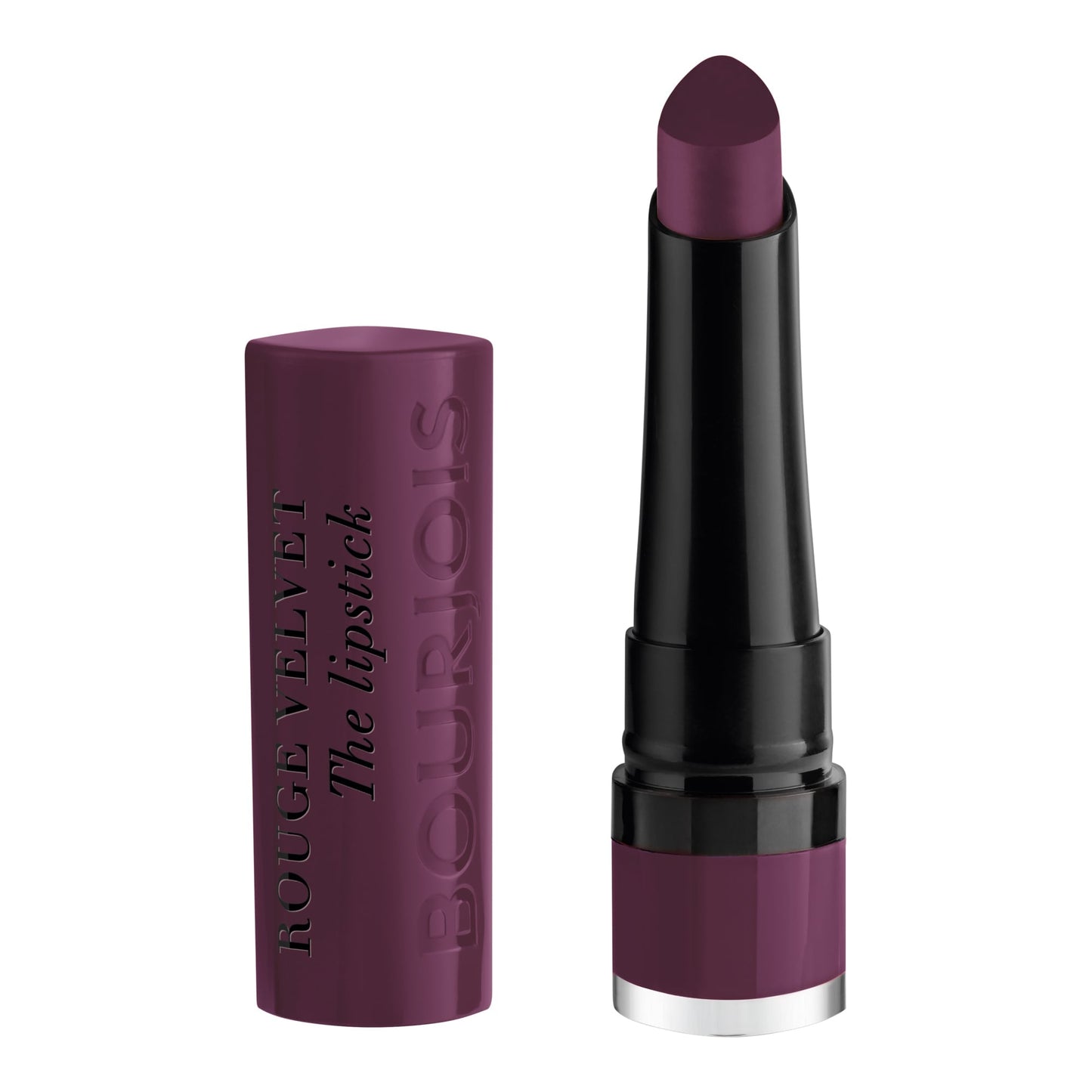 Bourjois Rouge Velvet The Lipstick Matte 2.4g