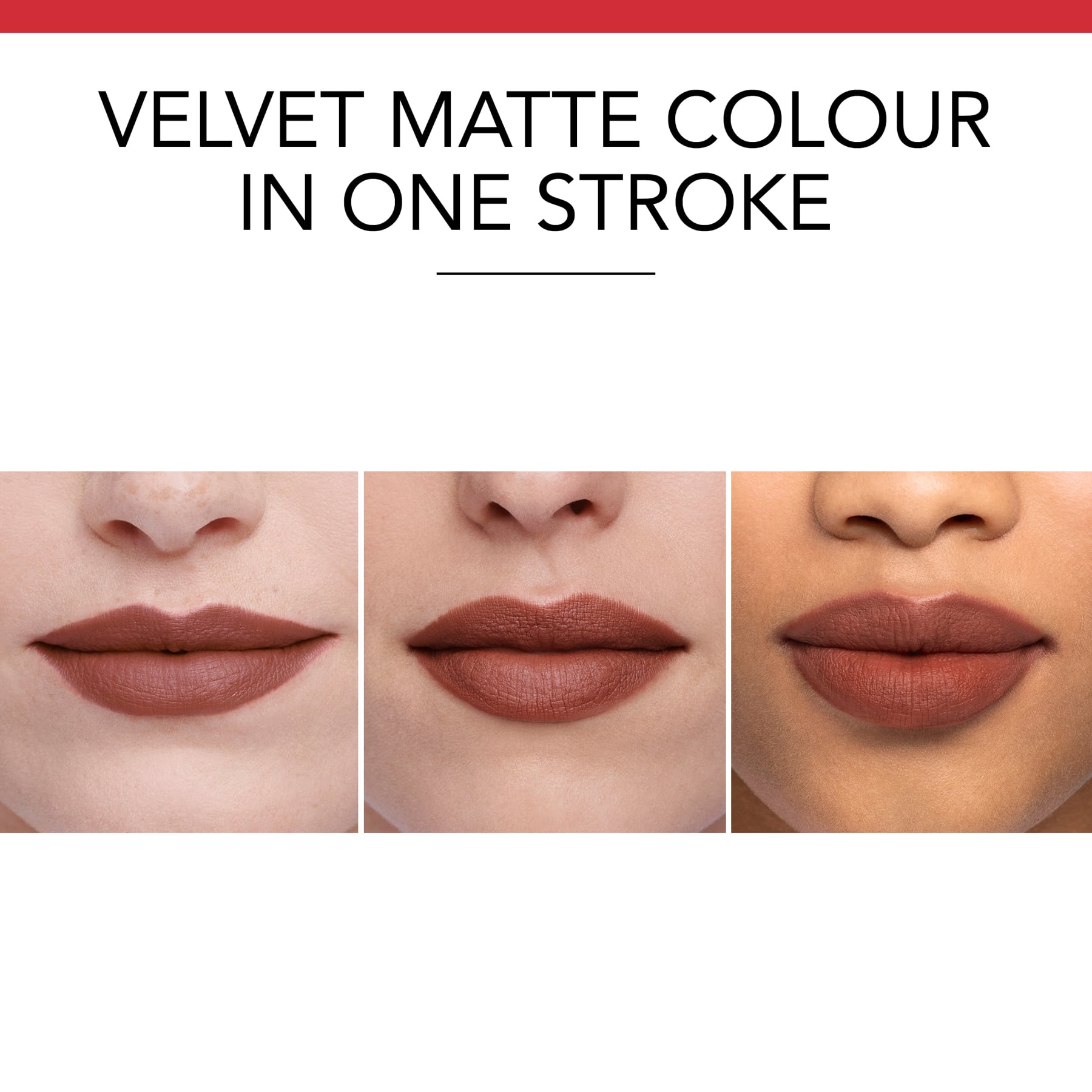 Rouge Velvet The Lipstick Matte 2.4g 24 Pari'Sienne|2.4g