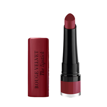 Bourjois Rouge Velvet The Lipstick Matte 2.4g