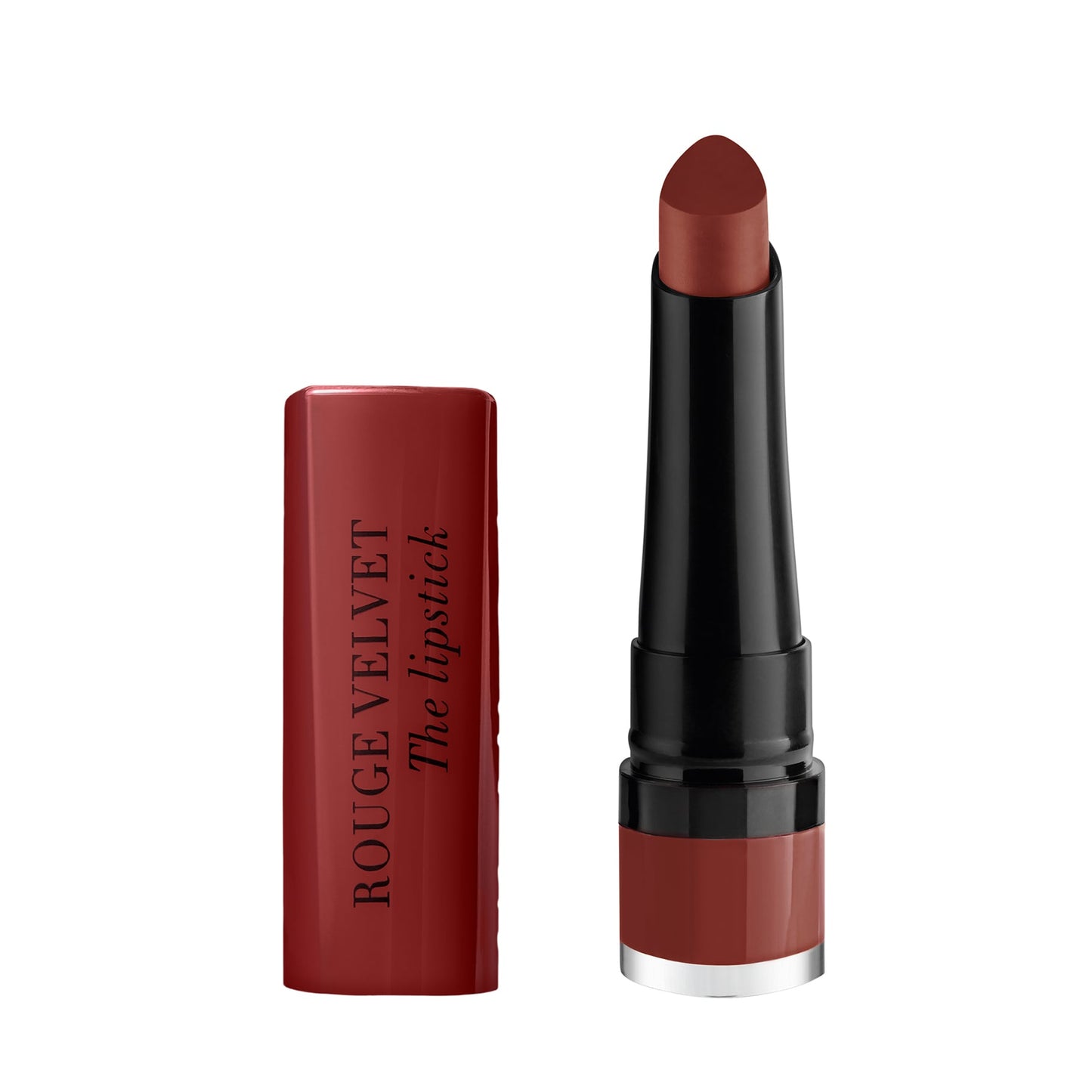 Bourjois Rouge Velvet The Lipstick Matte 2.4g