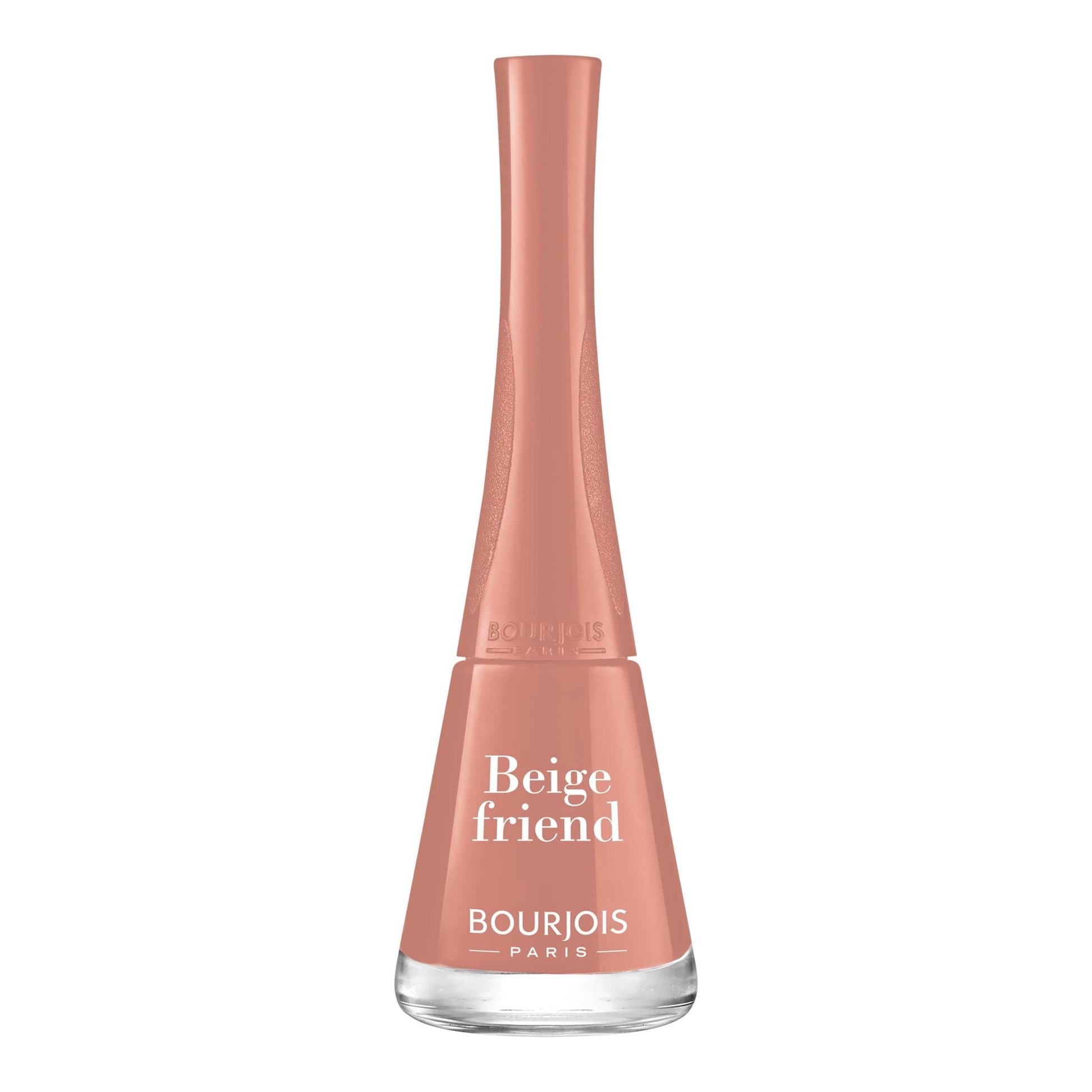 1 Seconde Nail Polish 9ml 04 Beige Friend|9ml