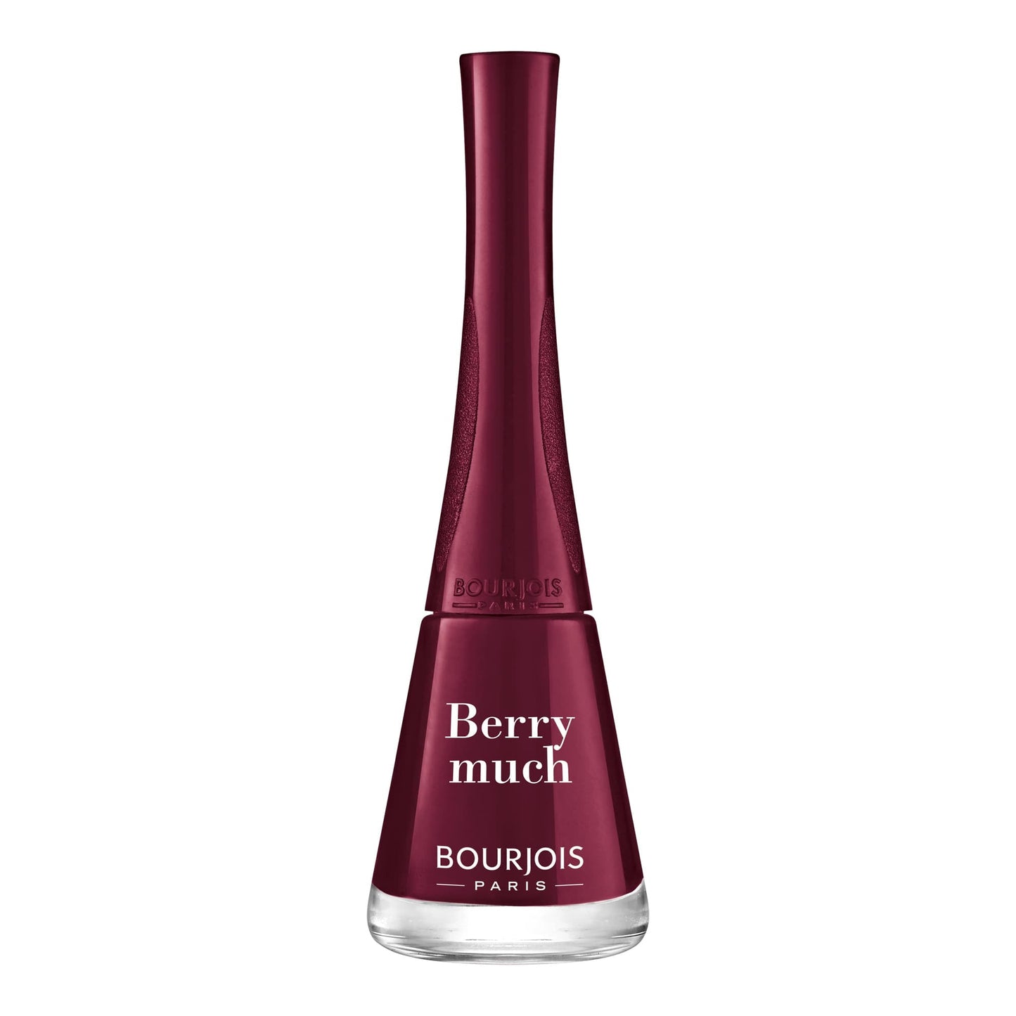 1 Seconde Nail Polish 9ml 07 Berry Much|9ml