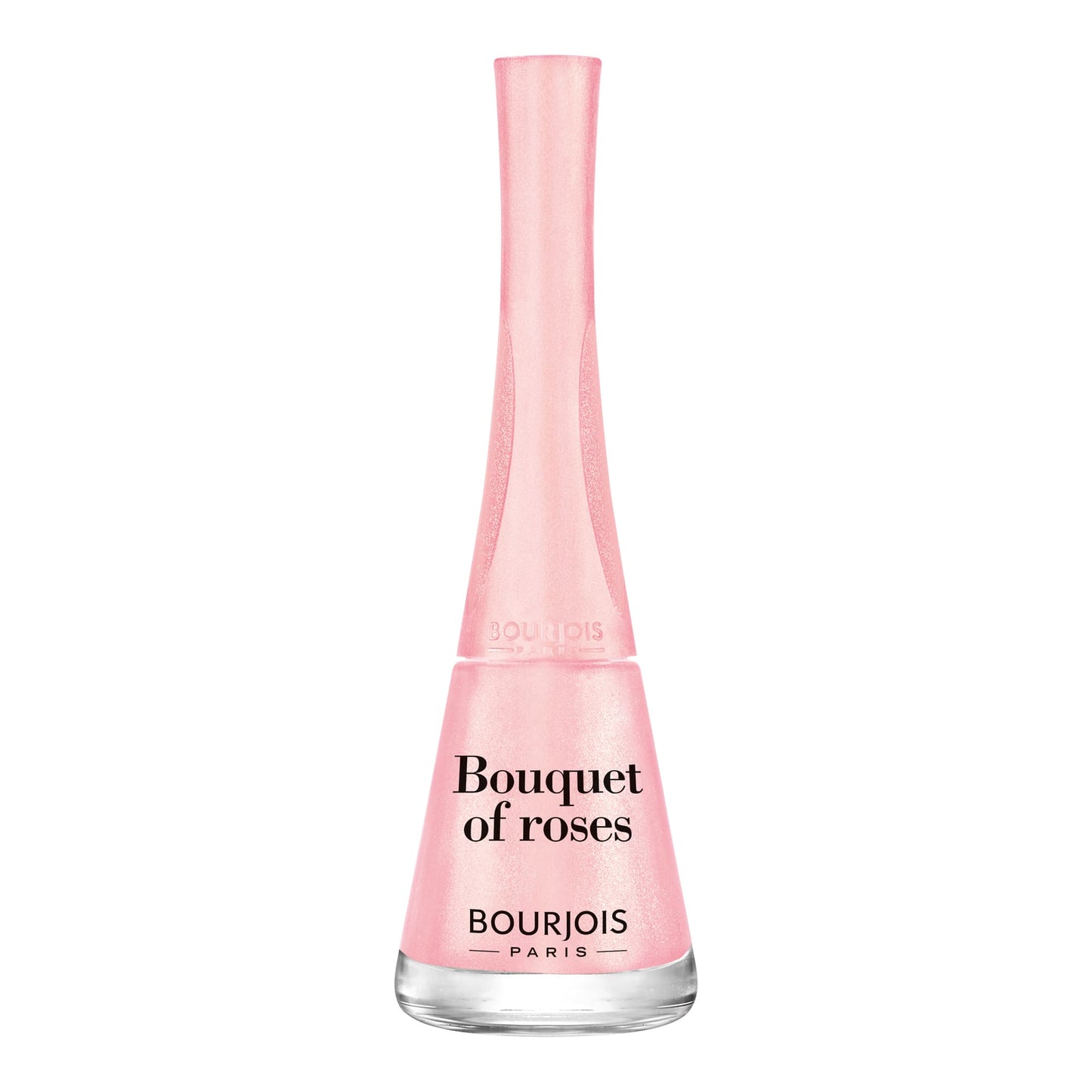 1 Seconde Nail Polish 9ml 13 Bouquet Of Roses|9ml