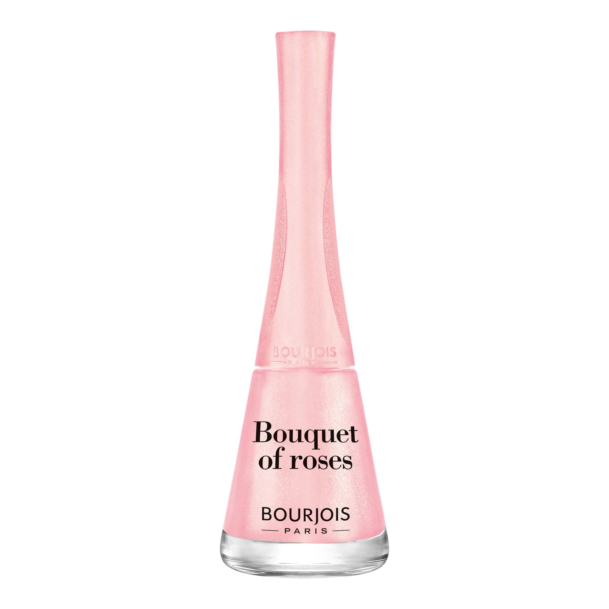 1 Seconde Nail Polish 9ml 13 Bouquet Of Roses|9ml