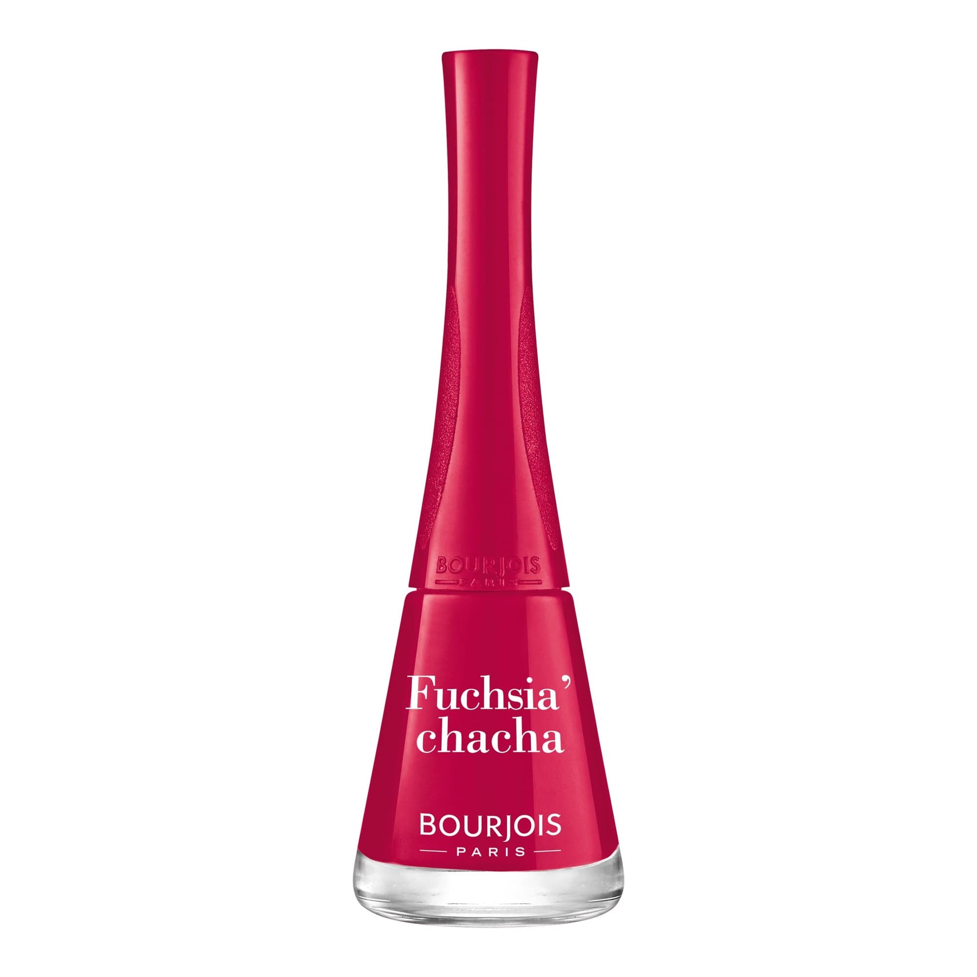 1 Seconde Nail Polish 9ml 11 Fuchsia'Chacha|9ml