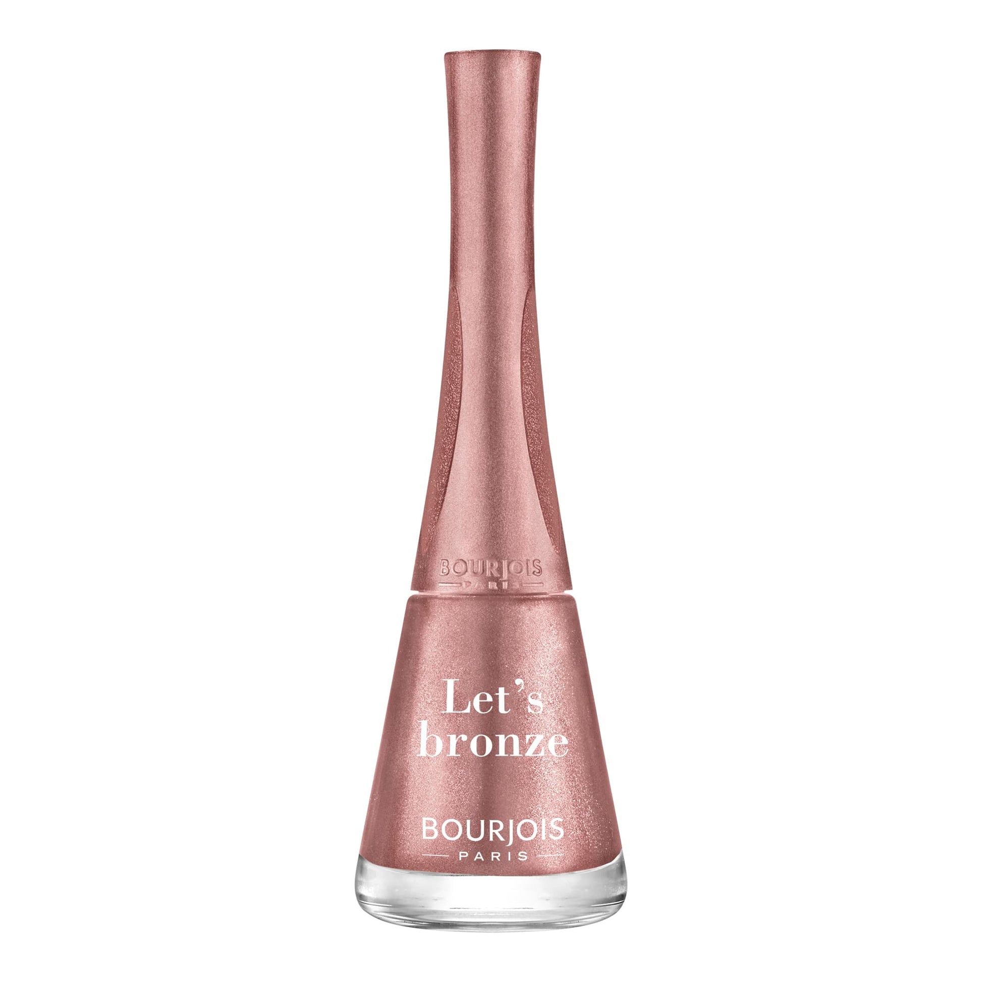 1 Seconde Nail Polish 9ml 16 Let's Bronze|9ml