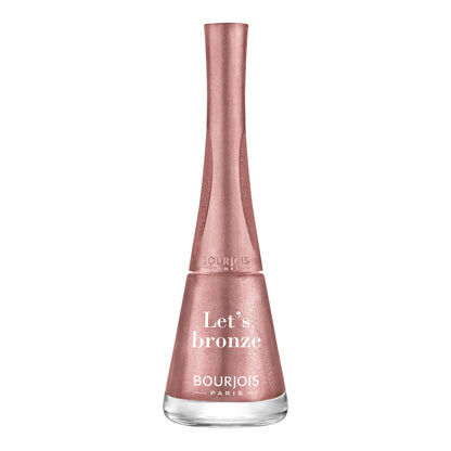 1 Seconde Nail Polish 9ml 16 Let's Bronze|9ml