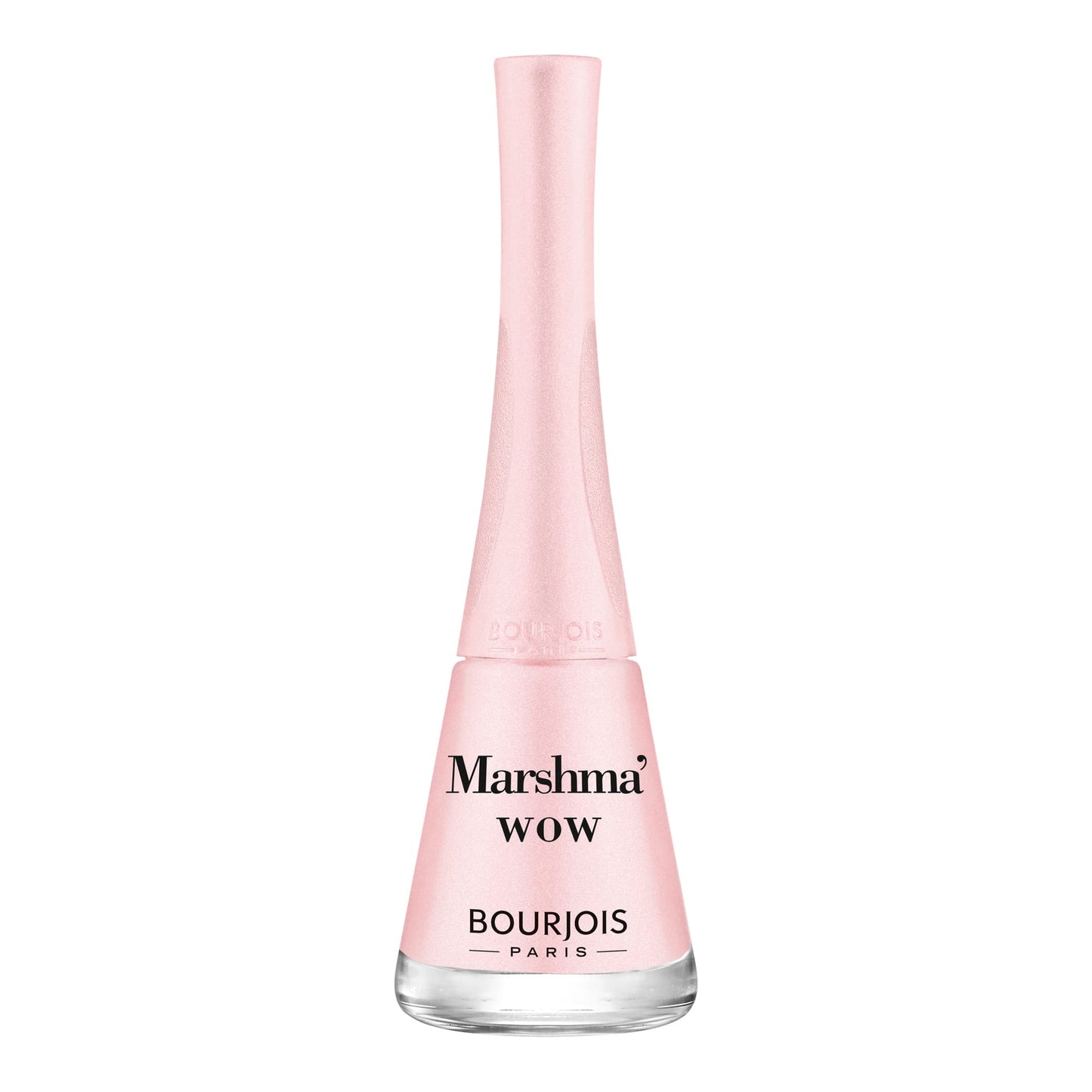 1 Seconde Nail Polish 9ml 15 Marshma'wow|9ml