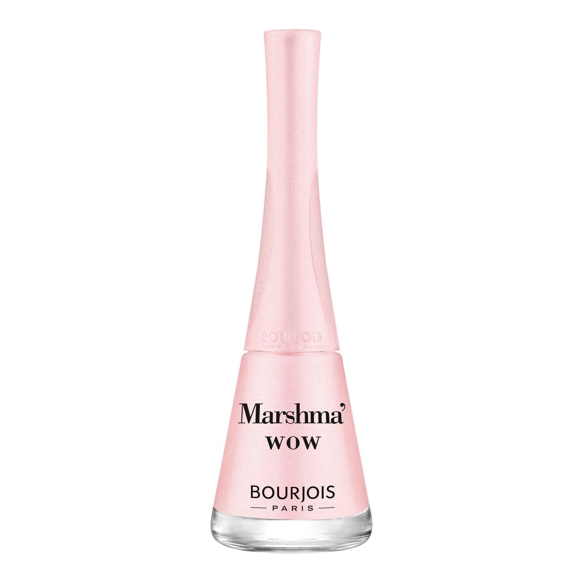 1 Seconde Nail Polish 9ml 15 Marshma'wow|9ml