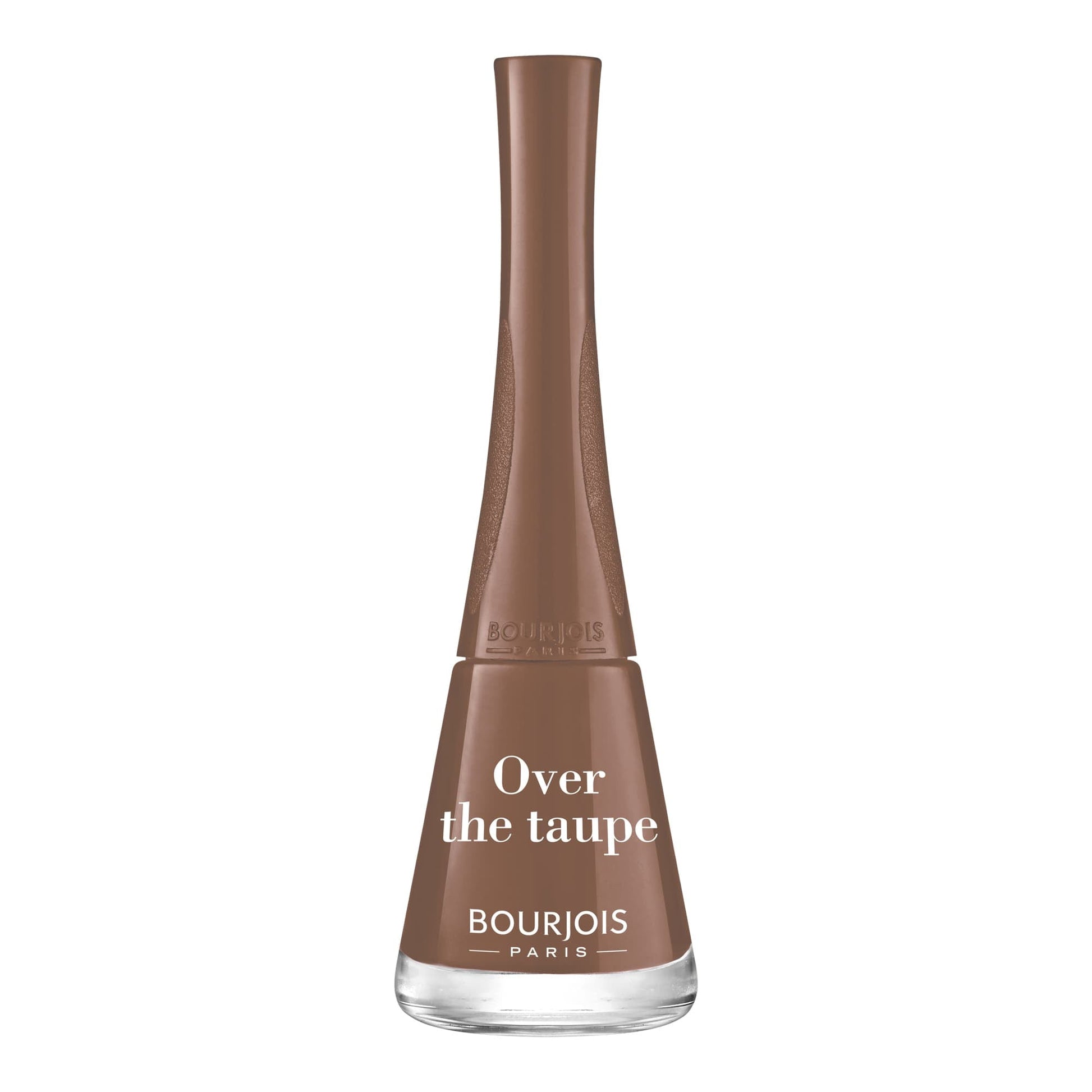 1 Seconde Nail Polish 9ml 03 Over The Taupe|9ml