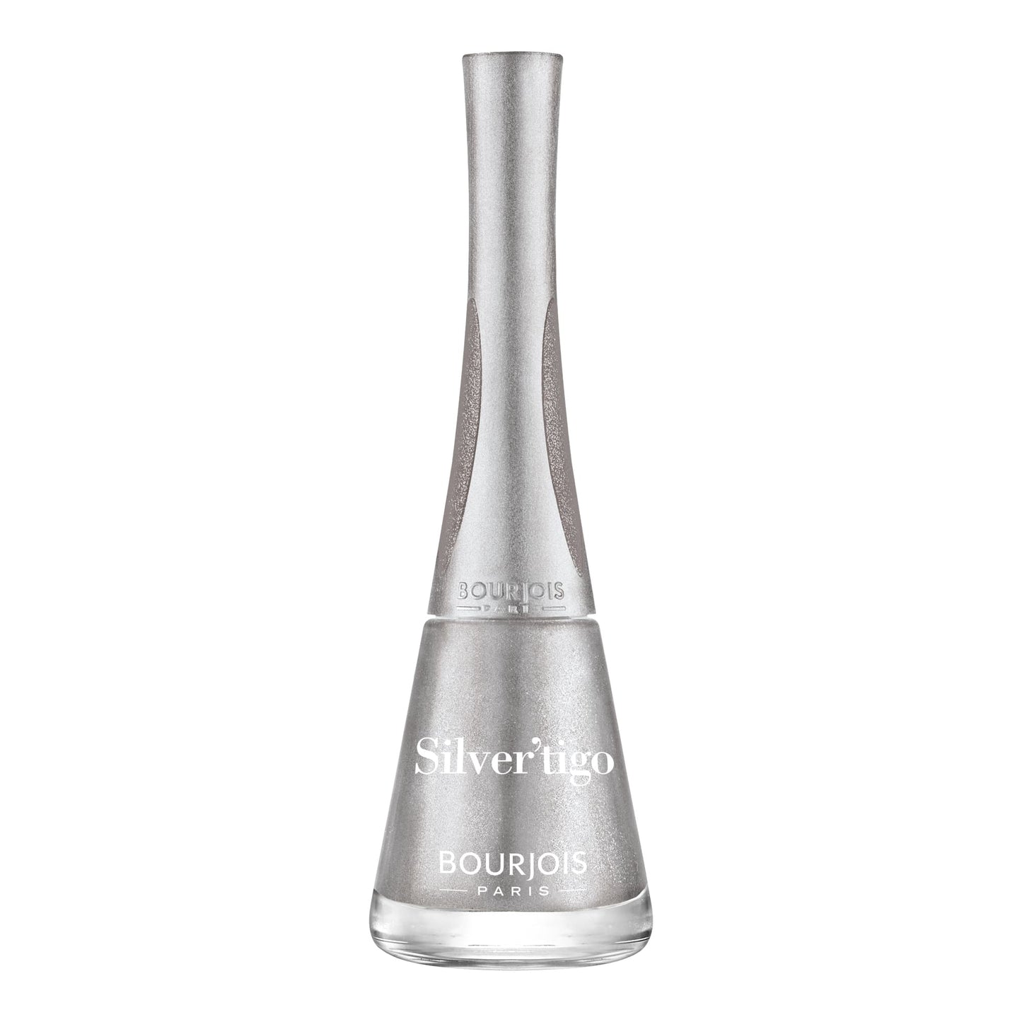 1 Seconde Nail Polish 9ml 20 Silver'tigo|9ml