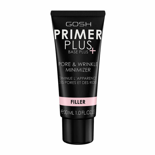 Primer Plus+ Pore & Wrinkle Minimiser Perfecting Primer 006 Filler 30ml Pore & Wrinkle Minimizer|30ml