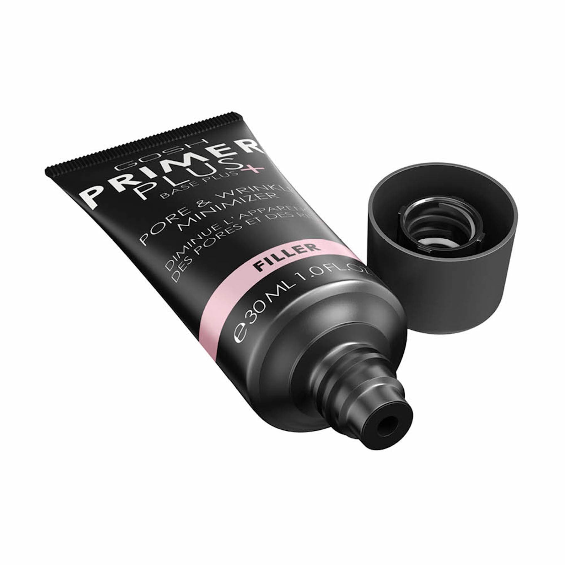 Primer Plus+ Pore & Wrinkle Minimiser Perfecting Primer 006 Filler 30ml Pore & Wrinkle Minimizer|30ml