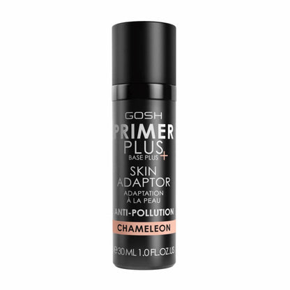 Primer Plus+ Anti-Pollution Correcting Primer 005 Chameleon 30ml Skin Adapter Chameleon|30ml