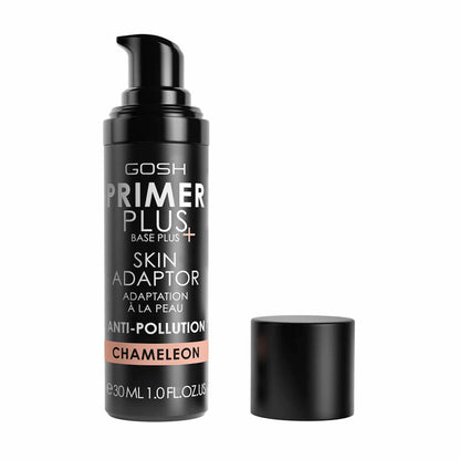 Primer Plus+ Anti-Pollution Correcting Primer 005 Chameleon 30ml Skin Adapter Chameleon|30ml