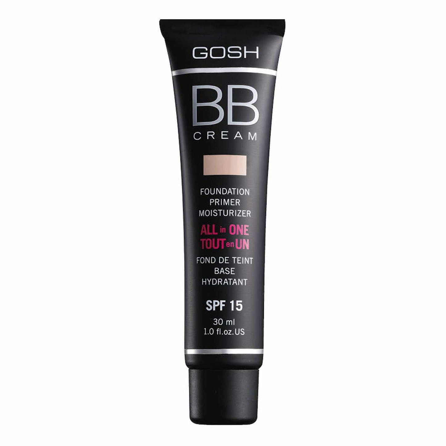 All In One BB Cream 30ml 002 Beige|30ml