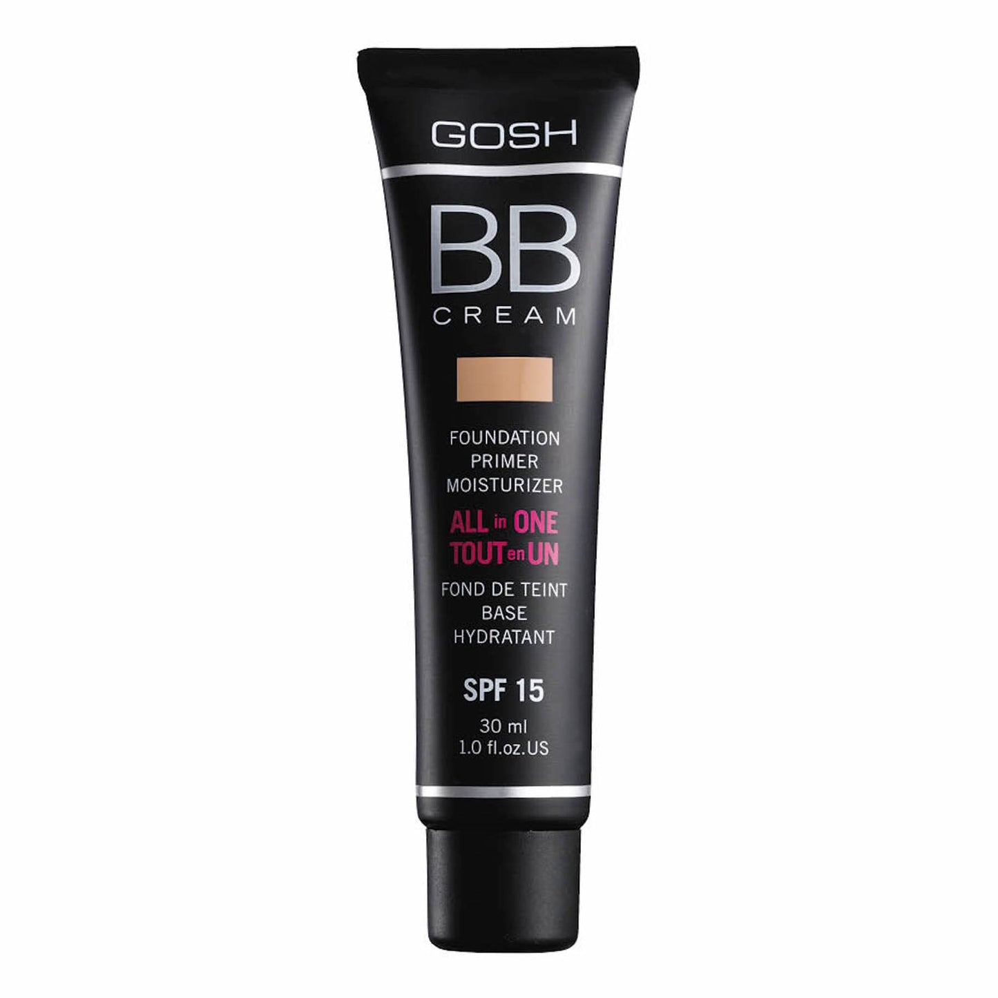 All In One BB Cream 30ml 003 Warm Beige|30ml