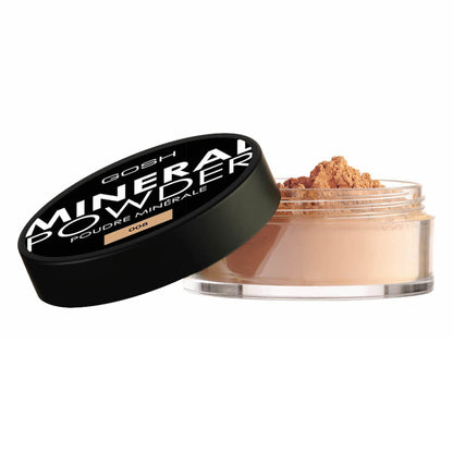 Mineral Matte Finish Powder 8g 008 Tan|8g