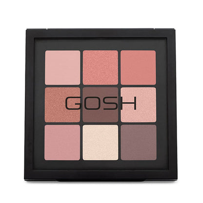 Eyedentity Eyeshadow Palette 001 Be Honest|8g