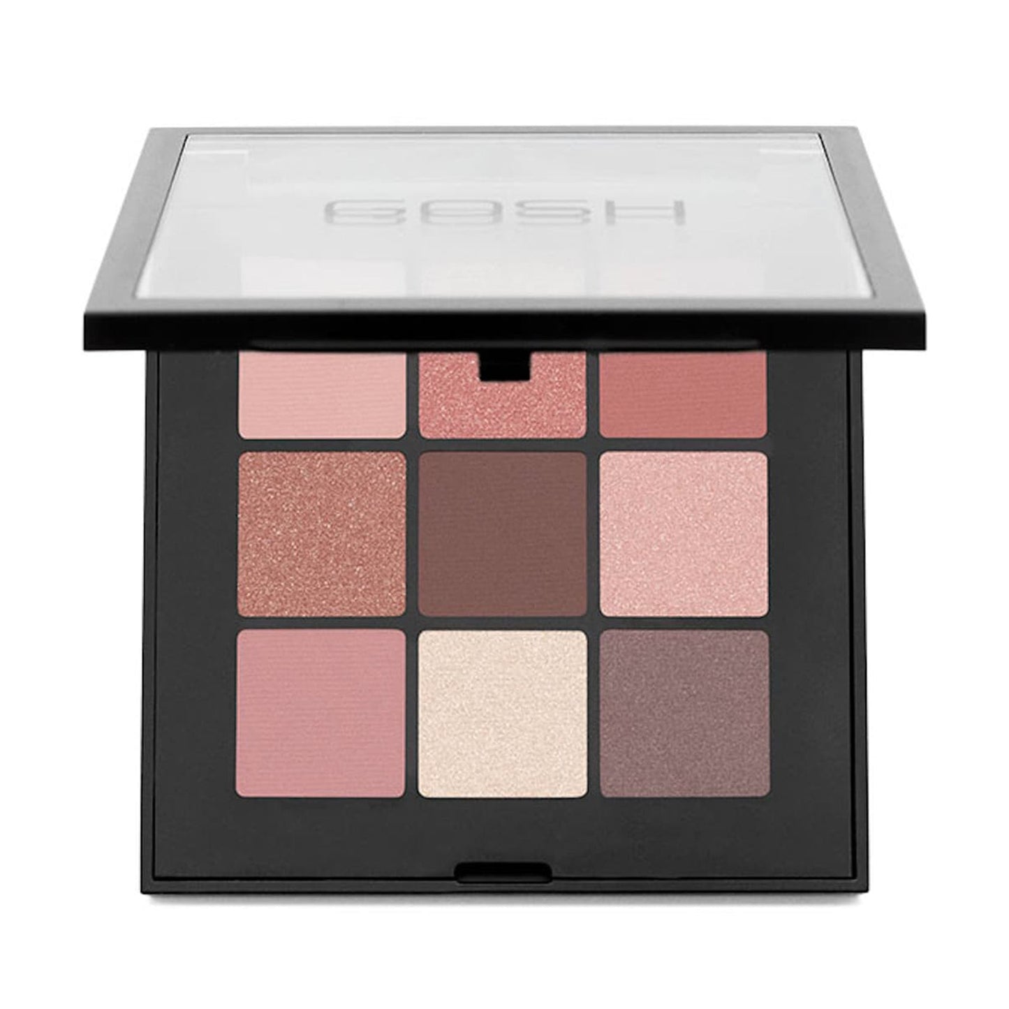 Eyedentity Eyeshadow Palette 001 Be Honest|8g