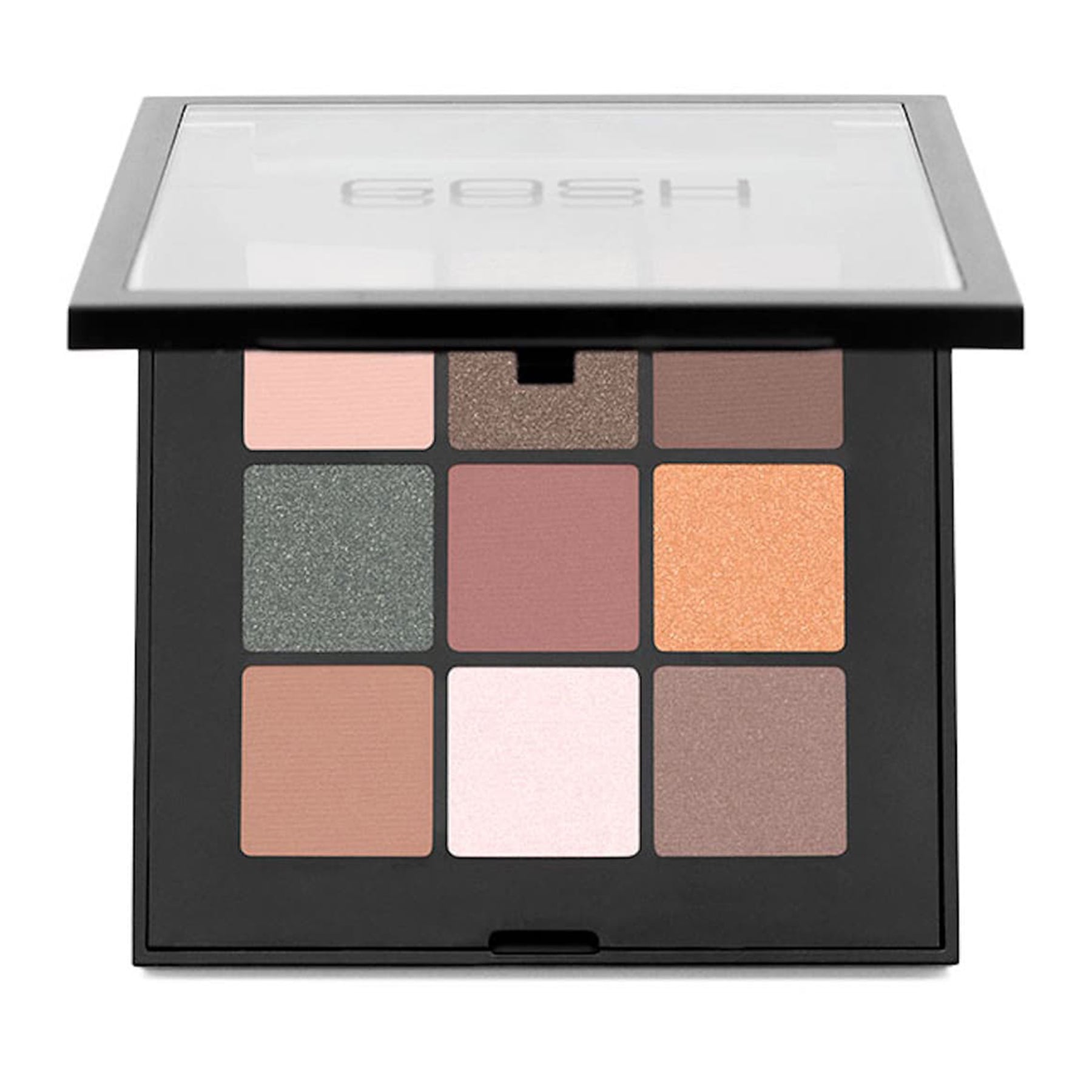 Eyedentity Eyeshadow Palette 003 Be Happy|8g