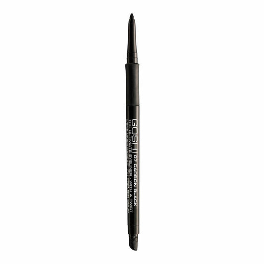 Ultimate Eyeliner Pencil 07 Carbon Black 0.35g Carbon Black|0.35g