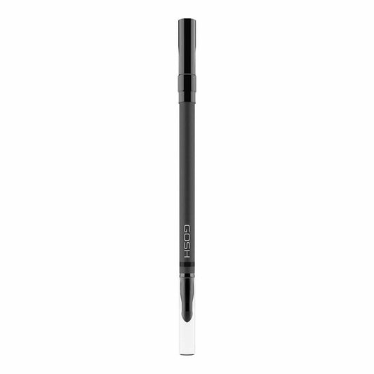 Infinity Pencil Eyeliner 002 Carbon Black 1.2g Carbon Black|1.2g