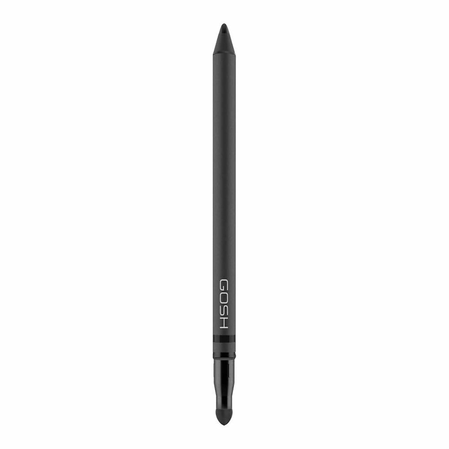 Infinity Pencil Eyeliner 002 Carbon Black 1.2g Carbon Black|1.2g