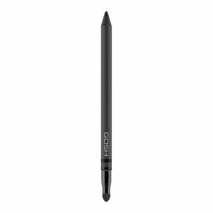 Infinity Pencil Eyeliner 002 Carbon Black 1.2g Carbon Black|1.2g