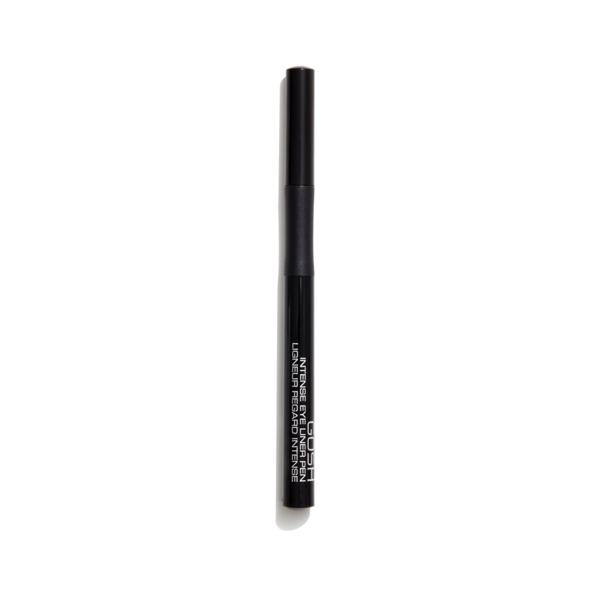 Gosh Intense Pencil Eyeliner 001 Black 1ml Black|1ml