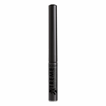 Xtreme Liquid Gel Eyeliner 001 Black 1.7ml Black|1.7ml