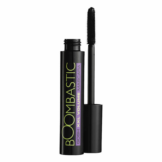 Boombastic XXL Volume Volumizing Mascara 002 Carbon Black 13ml Carbon Black|13ml