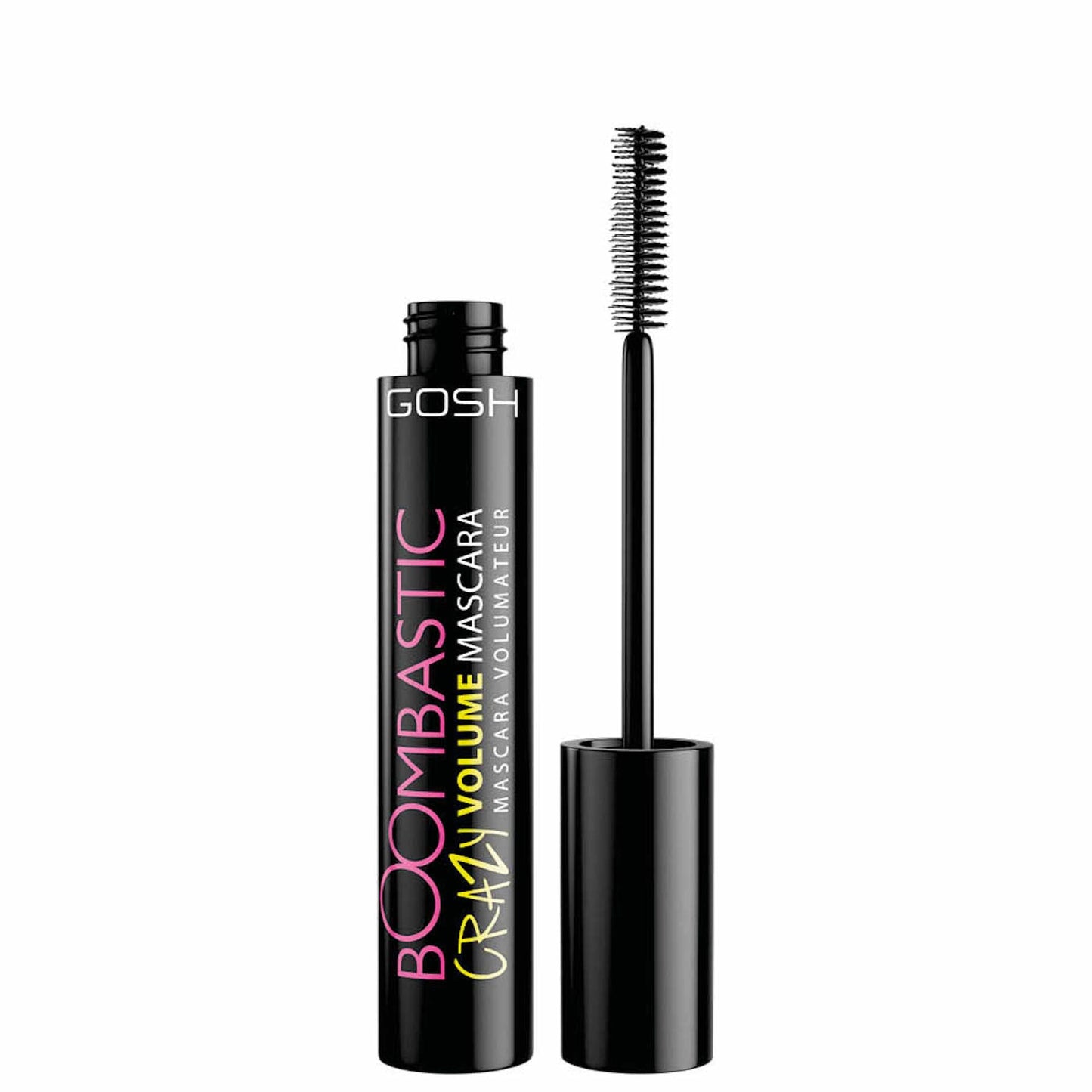 Boombastic Crazy Volume Mascara 13ml 001 Extreme Black|13ml