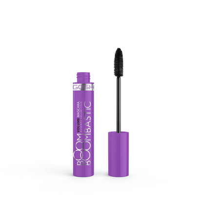 Boom Boombastic Volume Volumizing Mascara 001 Extreme Black 13ml Extreme Black|13ml