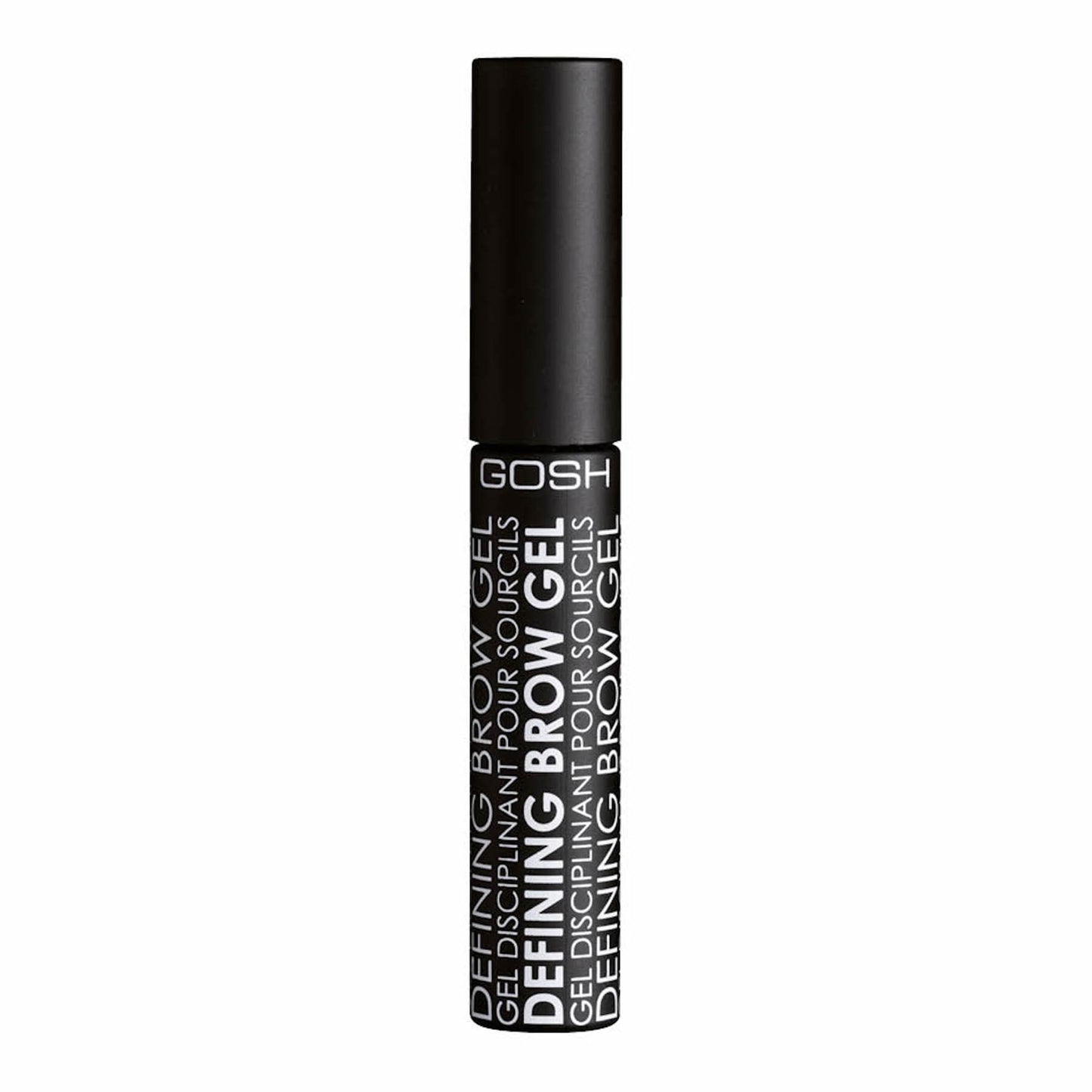 Defining Brow Gel 001 Transparent 8ml Transparent|8ml