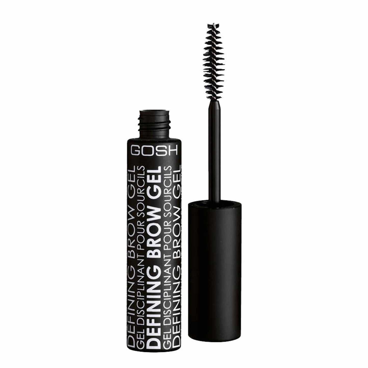 Defining Brow Gel 001 Transparent 8ml Transparent|8ml