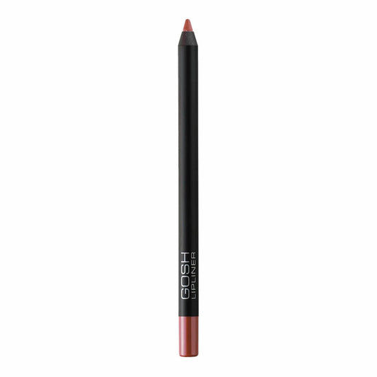 Velvet Touch Waterproof Lipliner 1.2g 001 Nougat Crisp|1.2g