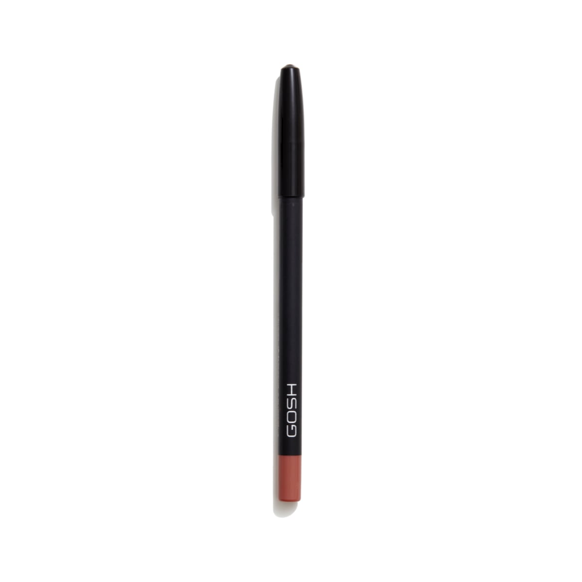 Gosh Velvet Touch Waterproof Lipliner 1.2g 001 Nougat Crisp|1.2g