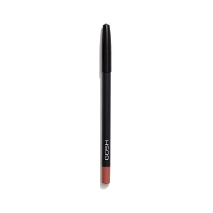 Gosh Velvet Touch Waterproof Lipliner 1.2g 001 Nougat Crisp|1.2g