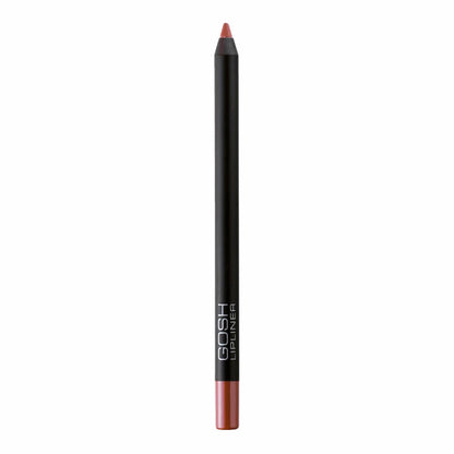 Velvet Touch Waterproof Lipliner 1.2g 002 Antique Rose|1.2g