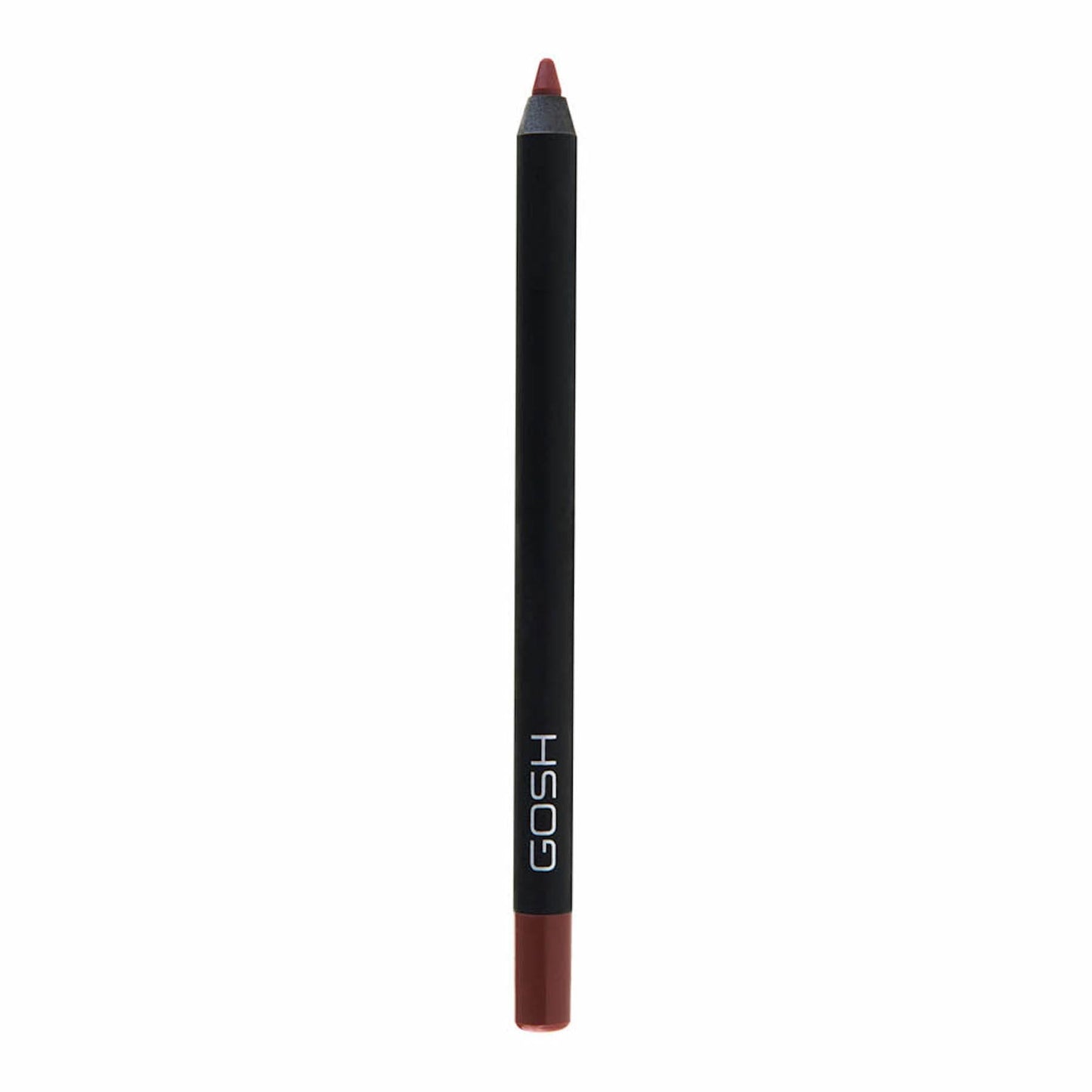 Velvet Touch Waterproof Lipliner 1.2g 012 Raisin|1.2g