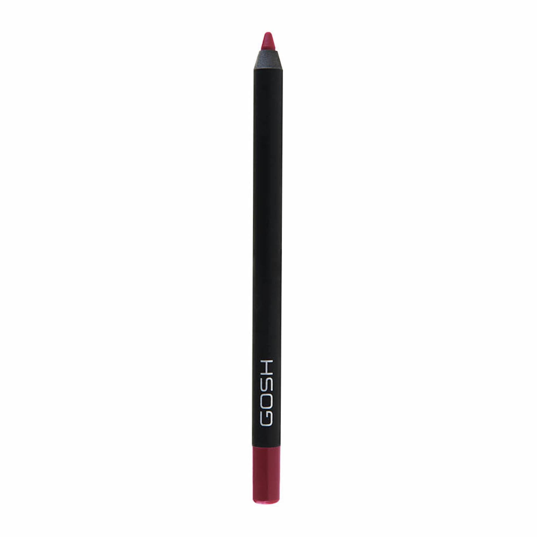 Velvet Touch Waterproof Lipliner 1.2g 014 Berry Me|1.2g