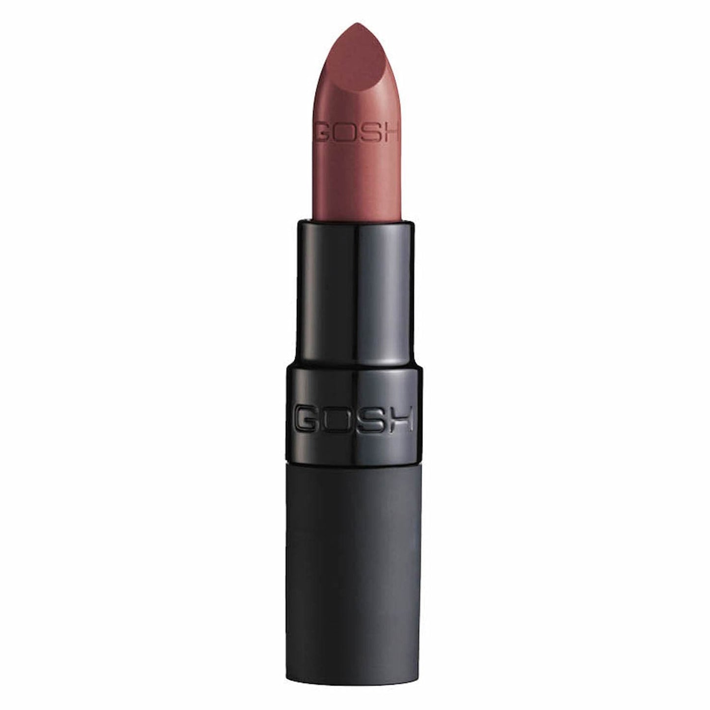 Velvet Touch Matte Lipstick 4g 012 Raisin|4g