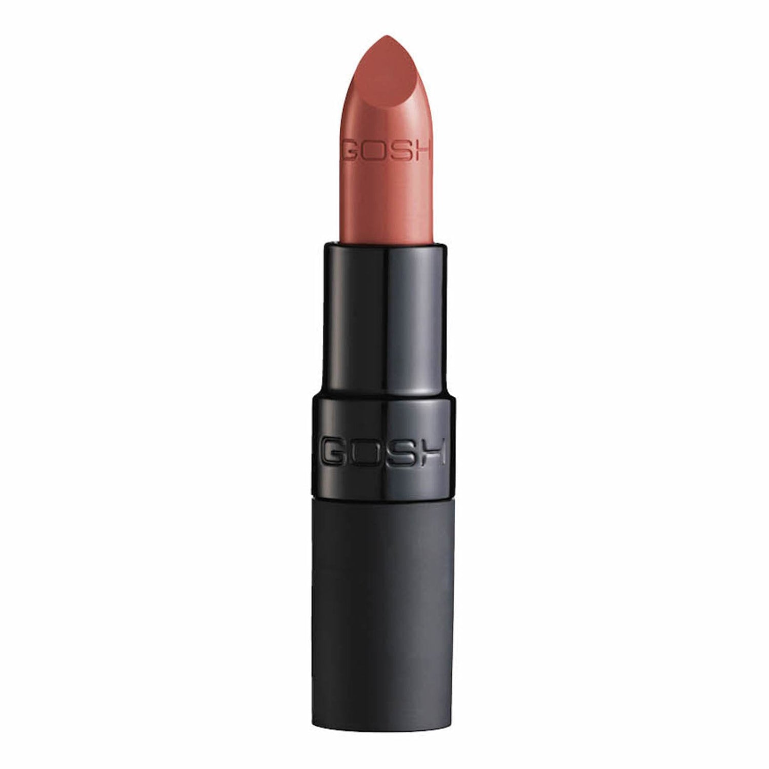 Velvet Touch Matte Lipstick 4g 013 Cinnamon|4g