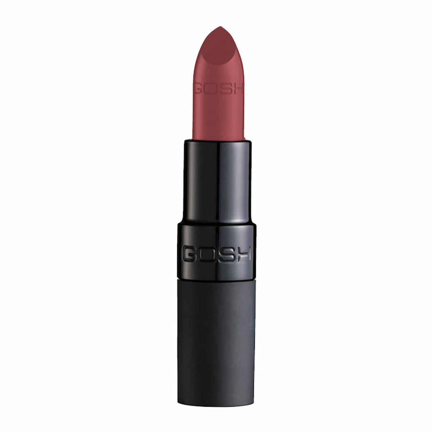 Velvet Touch Matte Lipstick 4g 023 Chestnut|4g