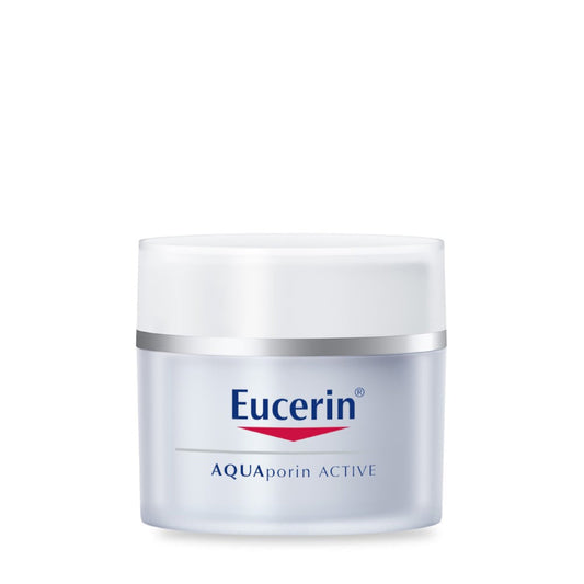 Aquaporin Active Cream Body Moisturiser Normal-Combination Skin 50ml 50ml