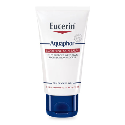 Aquaphor Soothing Skin Balm Dry Skin Treatment 45ml 40g