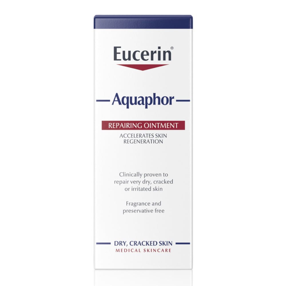 Aquaphor Soothing Skin Balm Dry Skin Treatment 45ml 40g